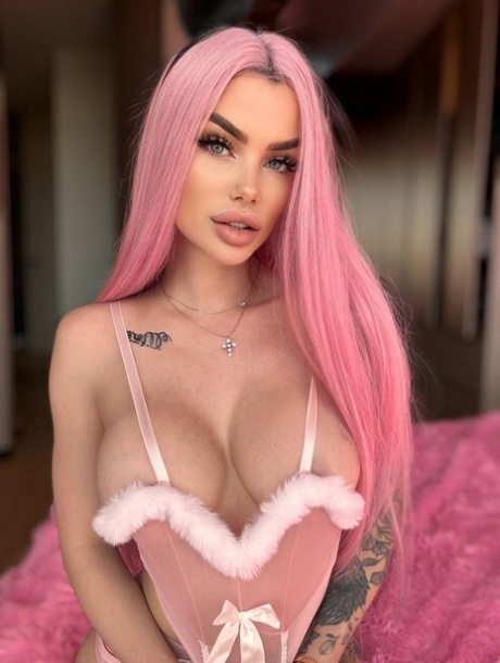 lingerimodel hd voksen pic
