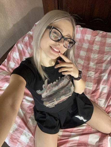 gafas de nerd porno exclusivo archivo