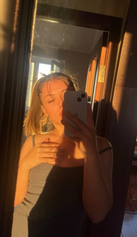 amateur tiener selfie leuk xxx afb