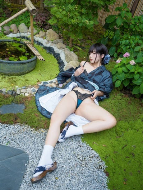 japanese pretty archive