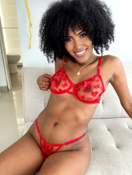 ebony amater vrh slike