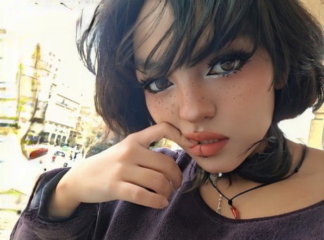 ebony amater savršeno slike