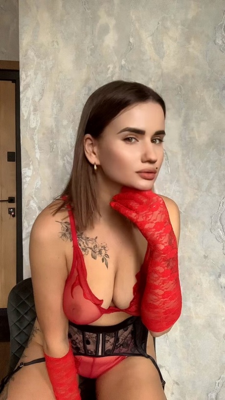 lingerie prosperosa hd galleria