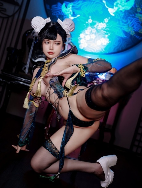 big tits stockings exclusive pics