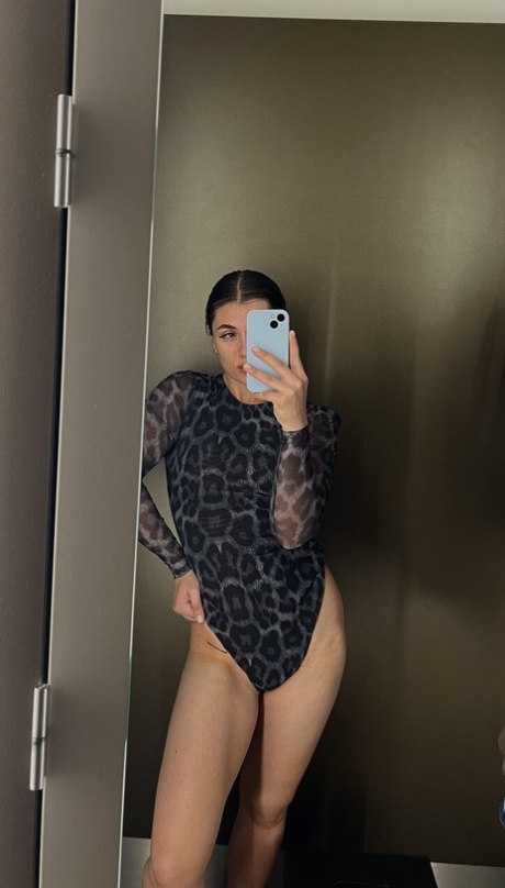 zelfgemaakte selfie hd-xxx afbeelding