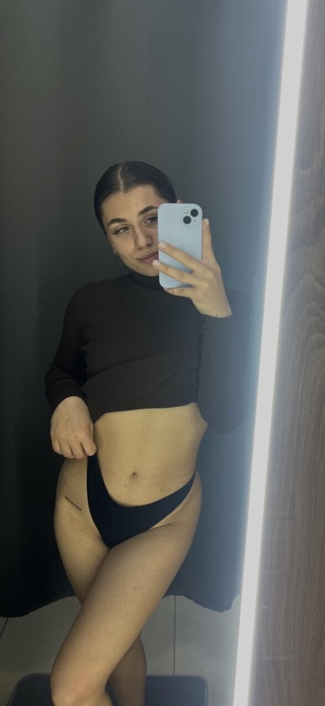 sexy selfie gratis warm foto