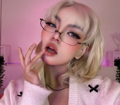 tynd nørd varm sex img