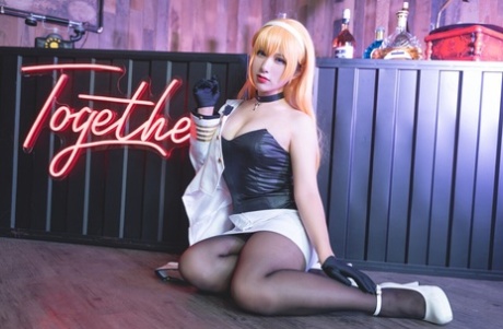 アジアンストッキング セクシーヌード 写真
