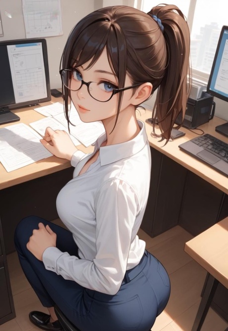 Hentai Billeder