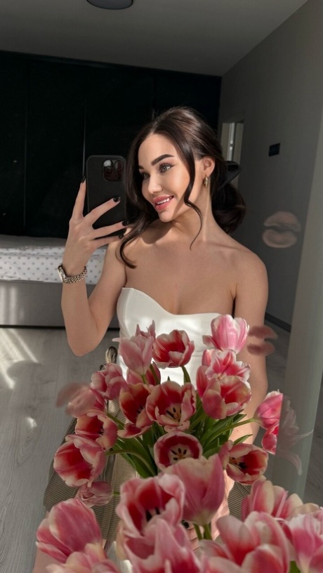 ogledalo lijep porno galerija