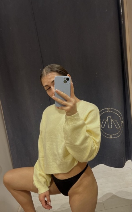 amateur tiener selfie porno xxx archief