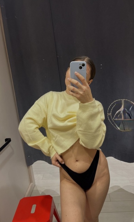 amatørselfie høj kvalitet varmt arkiv
