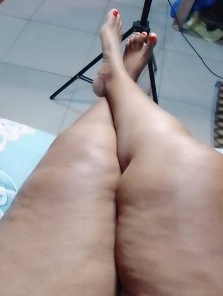 pieds bbw bien chaud photos