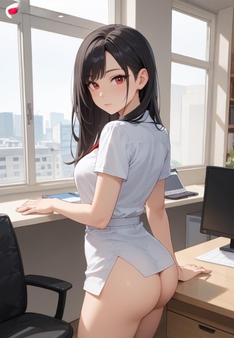 hentai art xxx picture