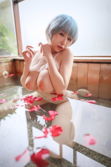 asiatisk onani perfekt sex galleri