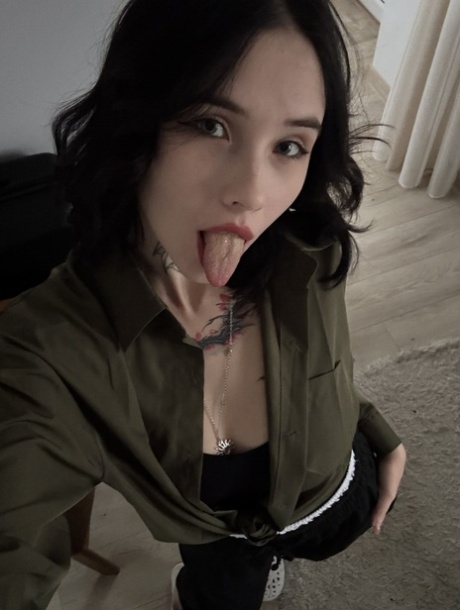 ahegao porno resimler