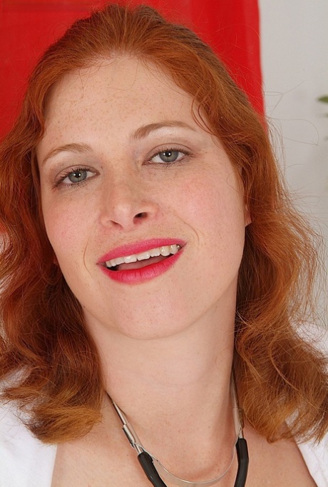 Ginger Blaze hd pornstar archive