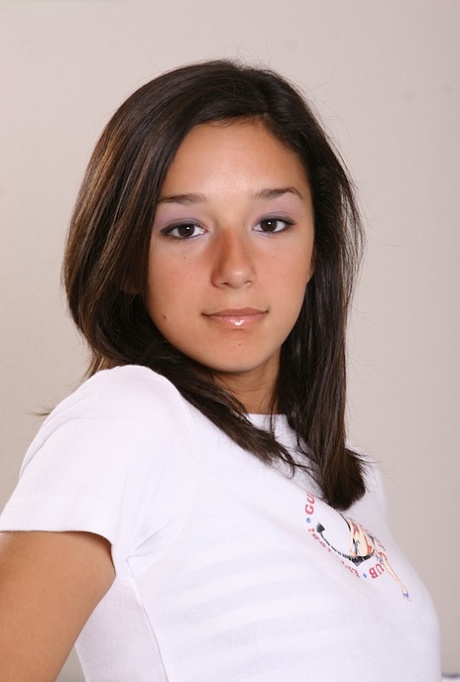 tienergezicht pornografisch afb