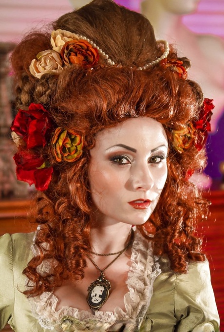 milf cosplay sex dejligt billeder