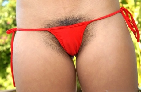 bikini peludo gratis xxx fotos