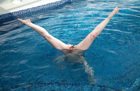 underwater art porn images