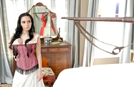 Lela Star pornstar art picture