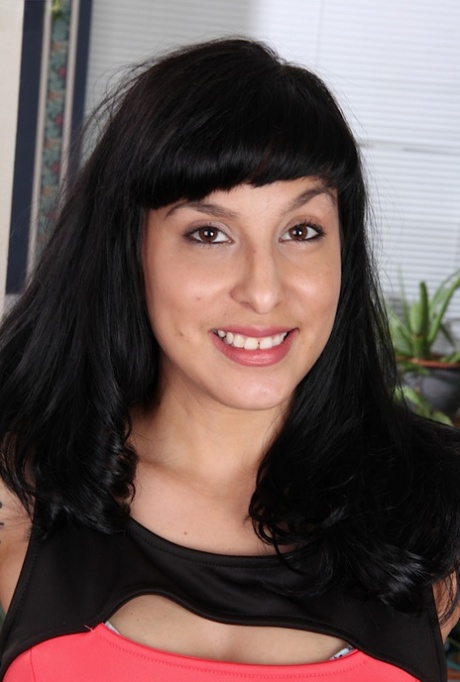 Betty Jones pornstar erotic picture