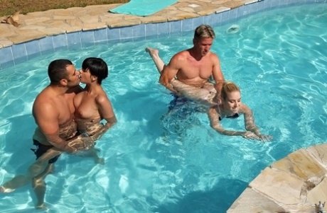 Unterwasser porno erwachsene galerien
