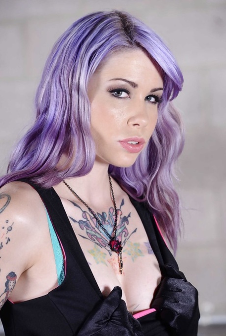 Krysta Kaos pornstar hot images