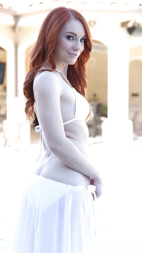 bikini rousse meilleur xxx photo