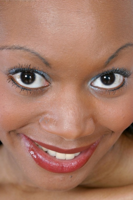 ebony face free sex img