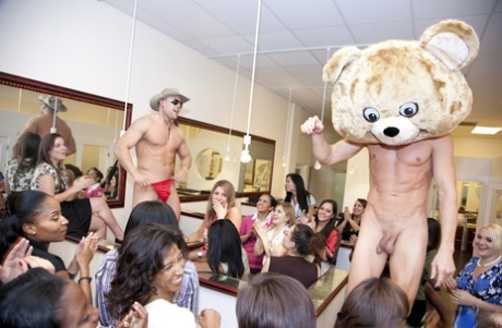 cfnm-fest voksen xxx foto