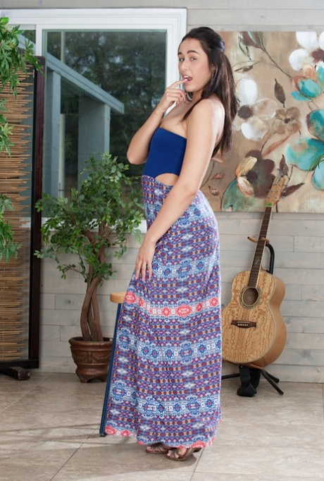 Anastasia Black nude actress galleries
