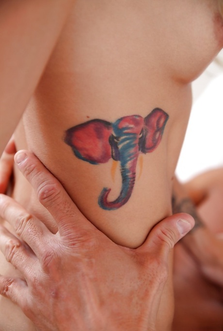 Marry Lynn nudes pornstar image