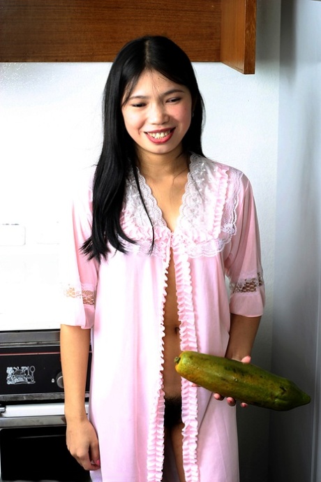 asiatisk dildo gratis hög kvalitet bild