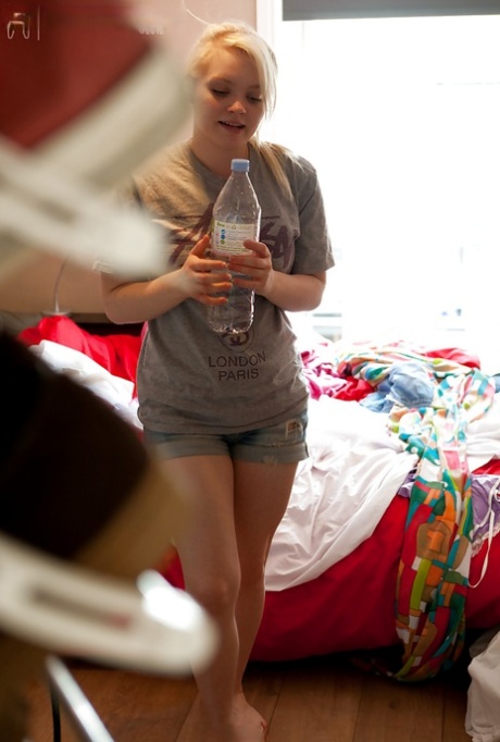 gravid teenager xxx varmt Foto
