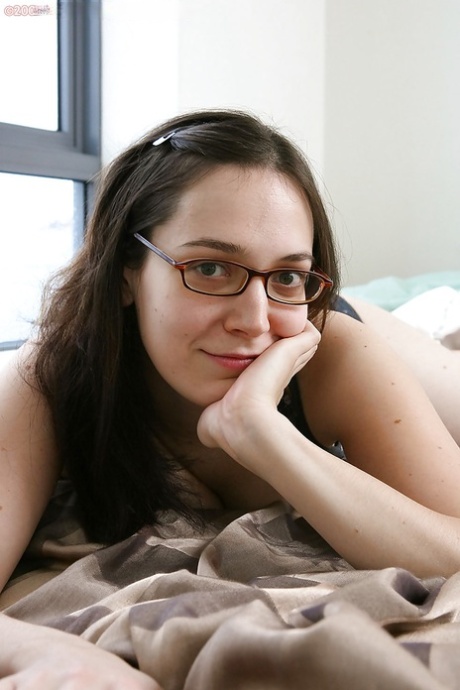 gafas de nerd sexo bonito imagen