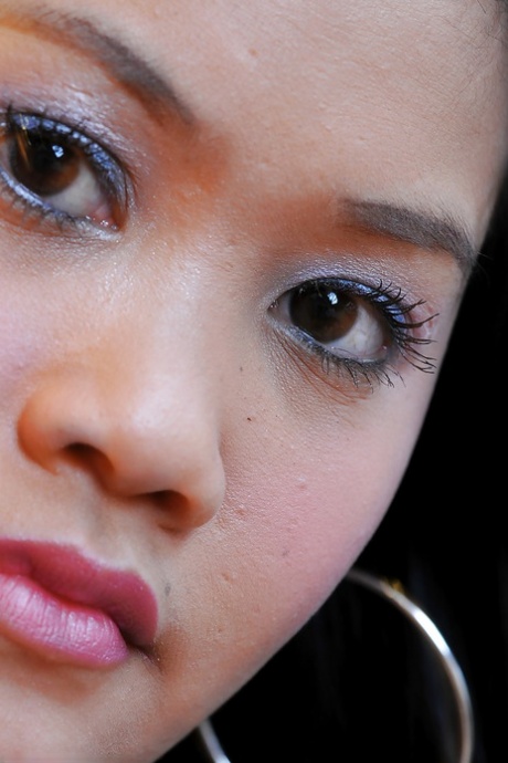 asiatisk ansikt topp fine bilder