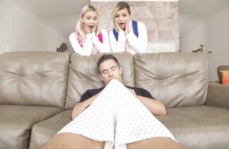 Alex Little model pornographic picture