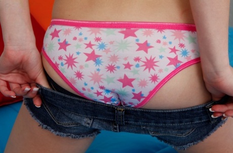 Sofie Carter nice star image