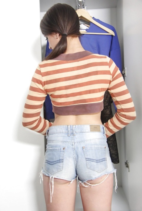 Yarisa Duran star naked pics