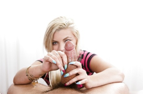 Alex Little model exclusive photo