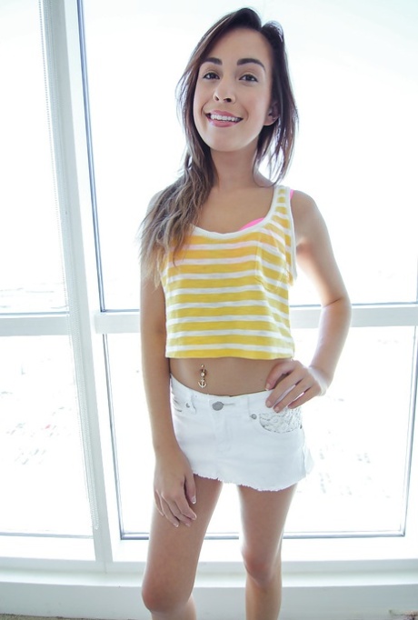 Kaylee Haze pornstar adult photos