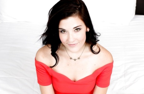 Jenna Reid art actress picture