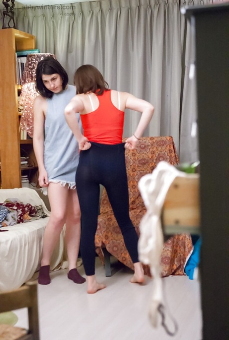 bijela porno slika