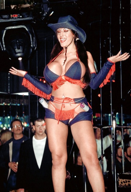 Crystal Gunns pornstar art photo