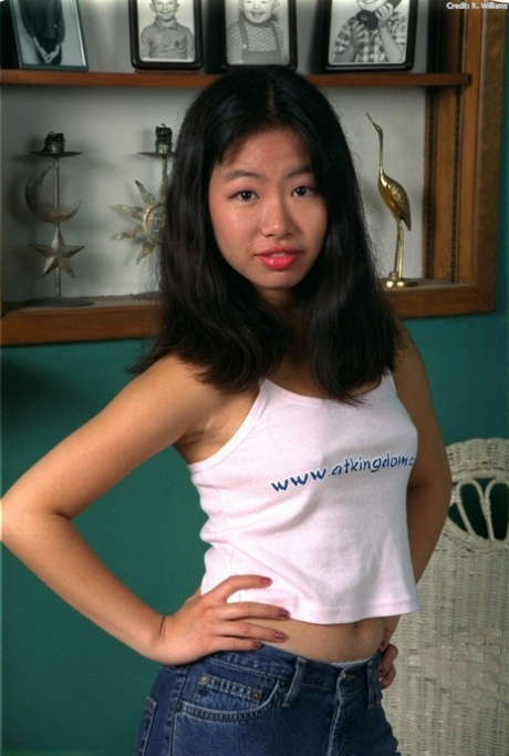 asiatische Jeans erotische porno archiv