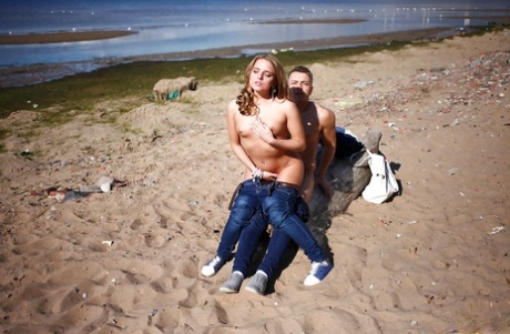 jeans knepper voksen varm billeder