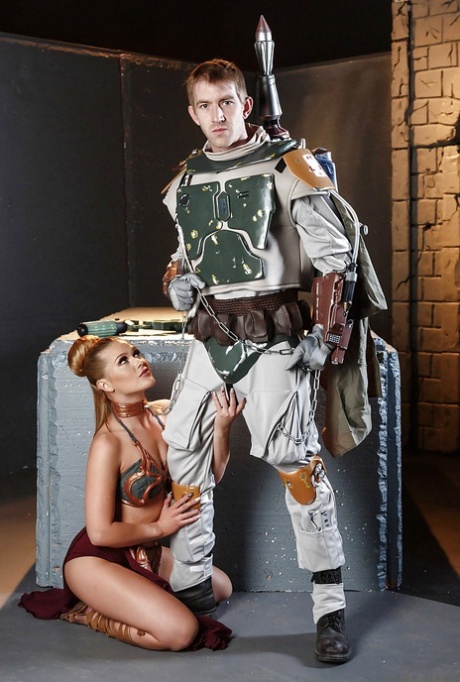 cosplay de estrela pornô hd erótico foto