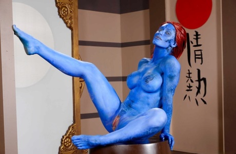 büyük göğüsler cosplay sıcak çıplak img